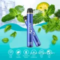 China Fume Ultra 1000 Puff Disposable Vape Manufactory